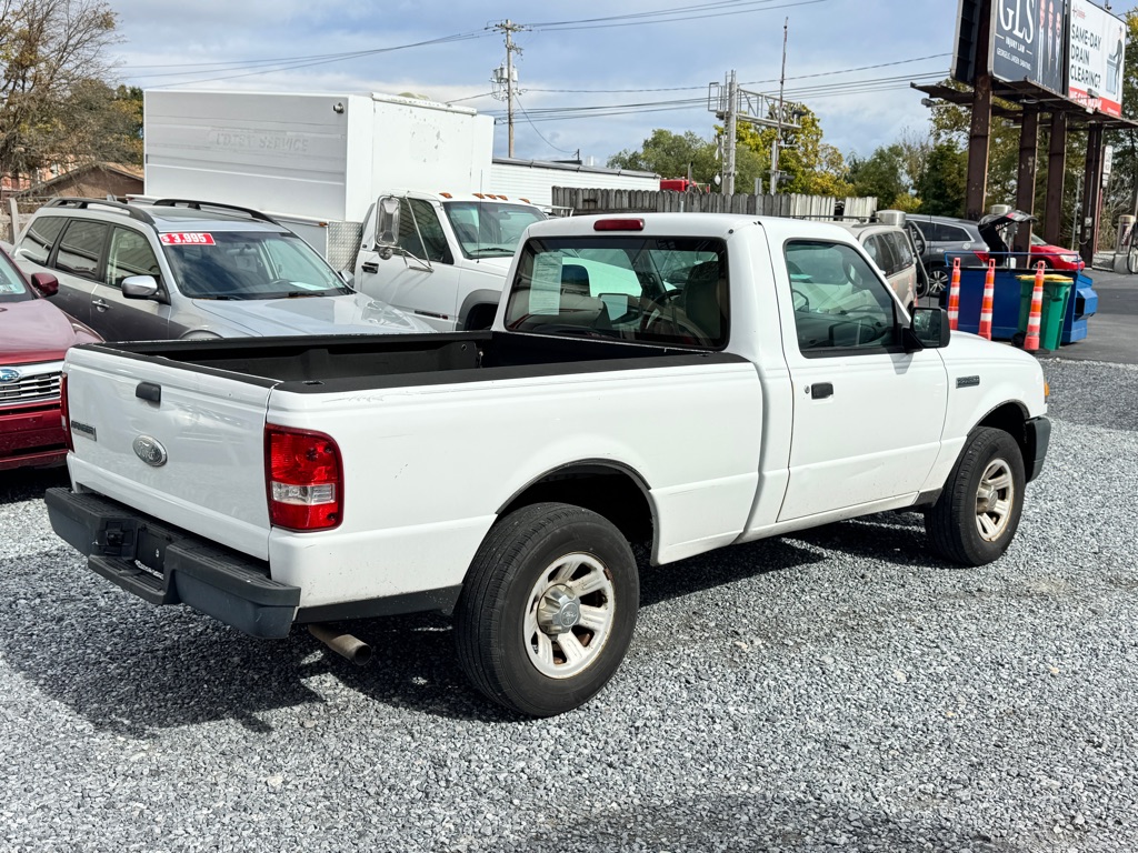 Photo 4 of this FORD RANGER
