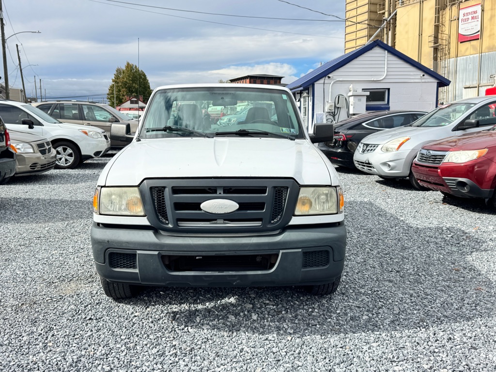 Photo 2 of this FORD RANGER