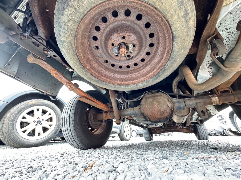 Photo 12 of this FORD RANGER