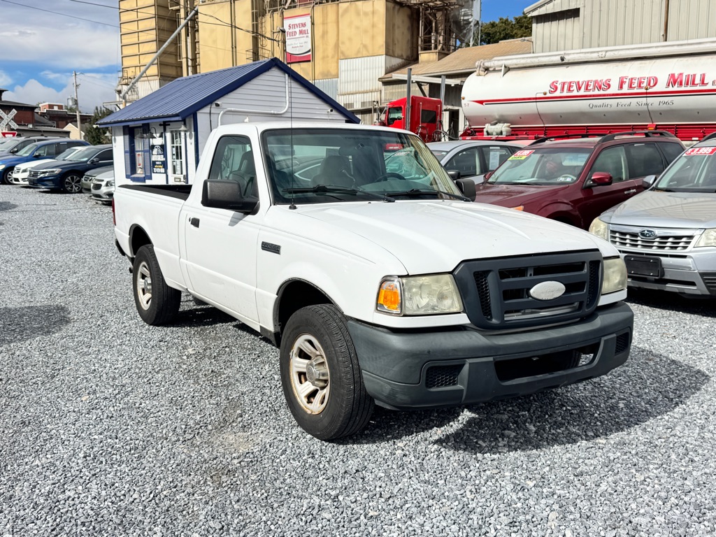 Photo 3 of this FORD RANGER