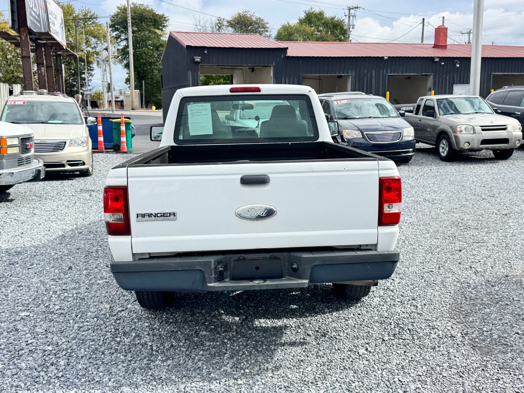 Photo 6 of this FORD RANGER