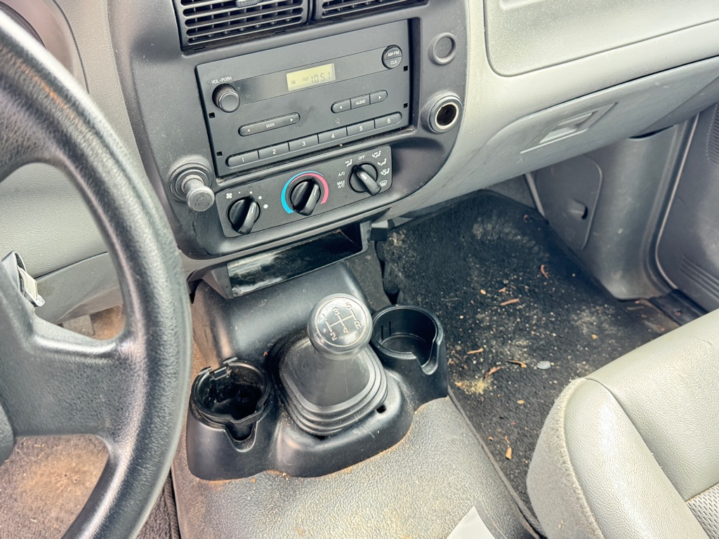 Photo 10 of this FORD RANGER