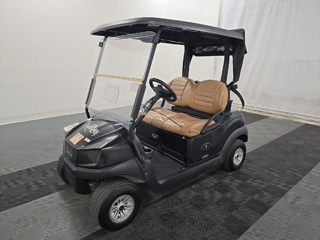 2020 CLUB CAR TEMPO