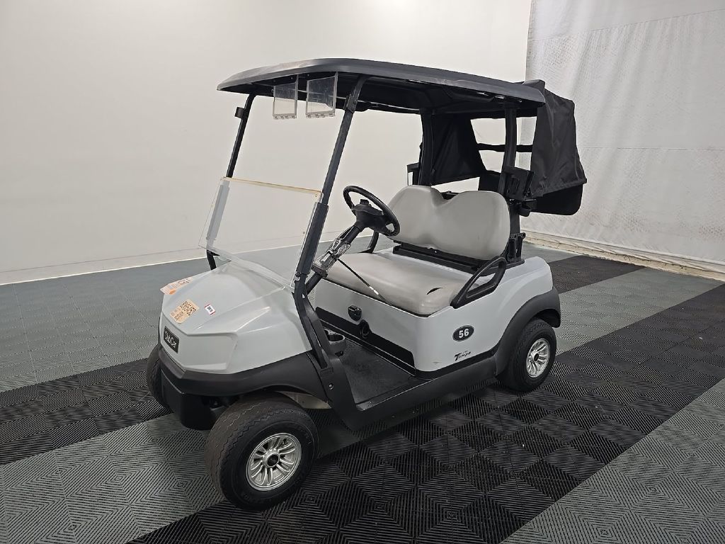 2020 CLUB CAR TEMPO