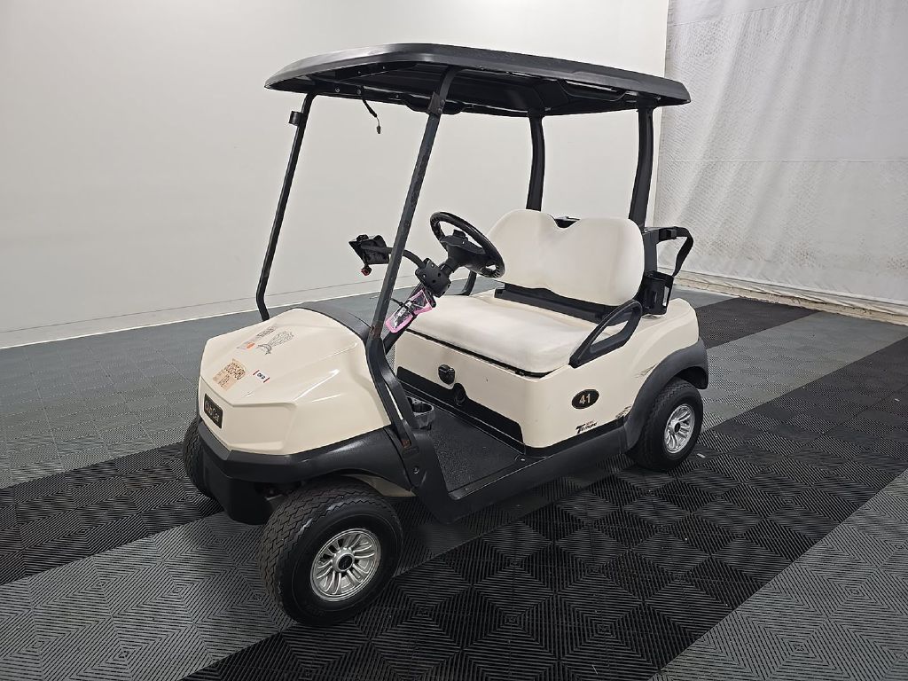 2020 CLUB CAR TEMPO
