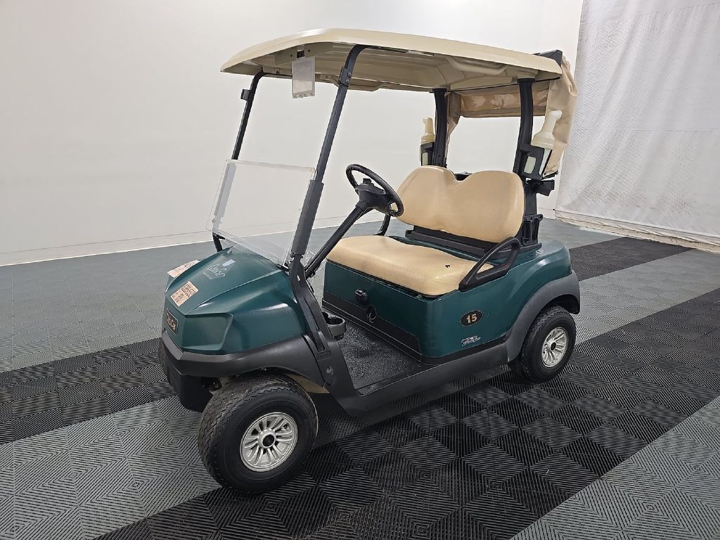 2020 CLUB CAR TEMPO