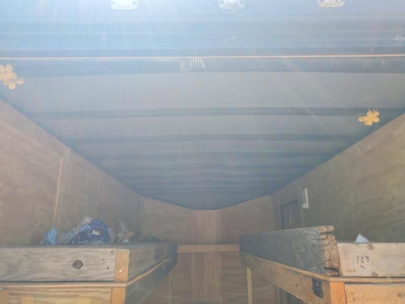 Photo 8 of this HIGH COUNTRY BOX TRAILER