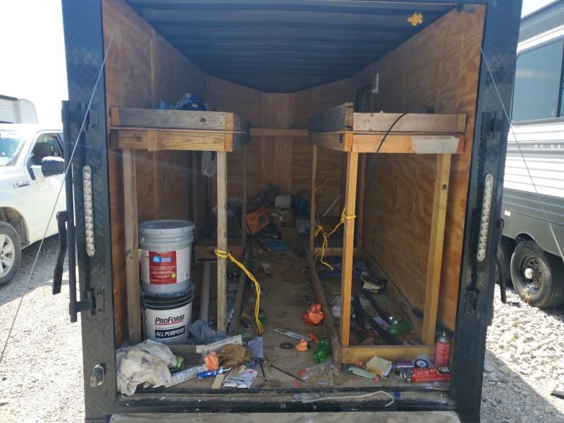 Photo 10 of this HIGH COUNTRY BOX TRAILER