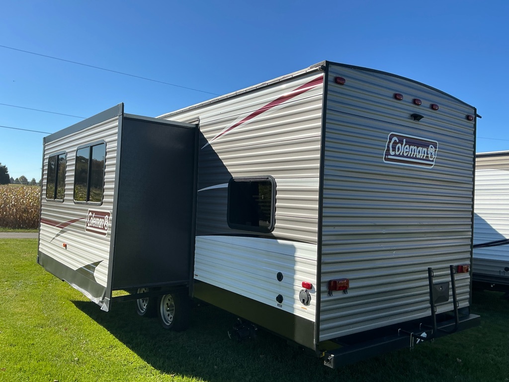 Photo 4 of this KEYSTONE COLEMAN 263BH