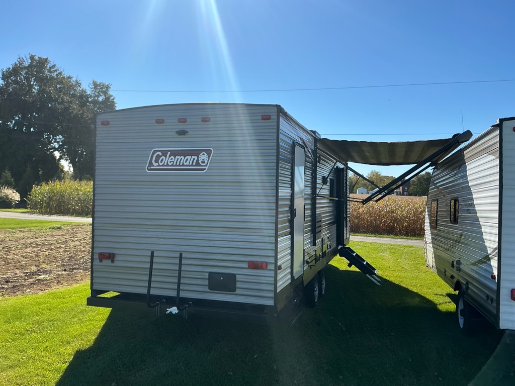 Photo 5 of this KEYSTONE COLEMAN 263BH
