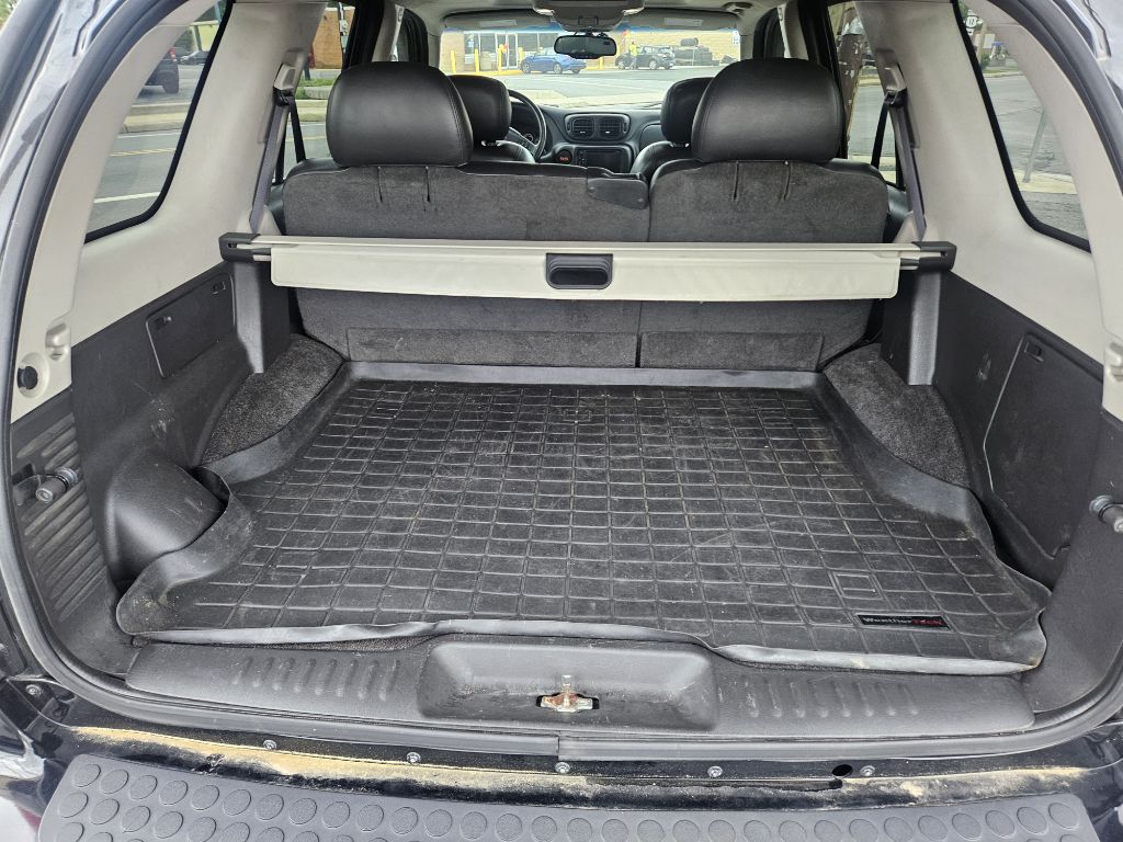Photo 6 of this CHEVROLET TRAILBLAZER