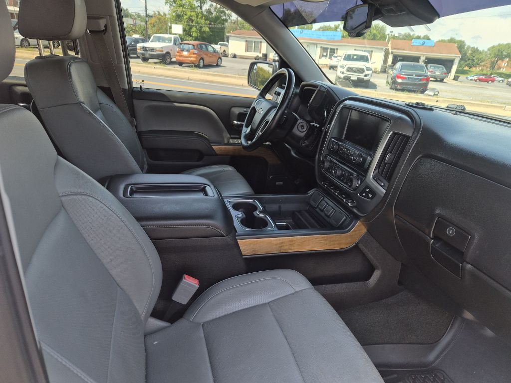 Photo 6 of this CHEVROLET SILVERADO 1500