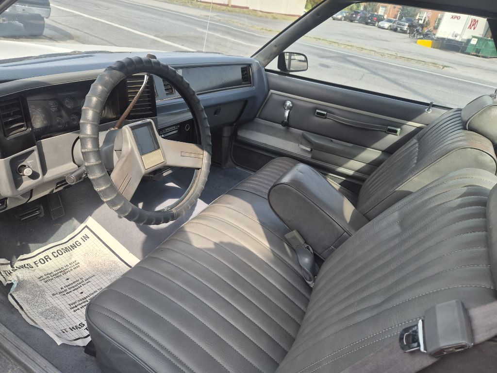 Photo 6 of this CHEVROLET EL CAMINO