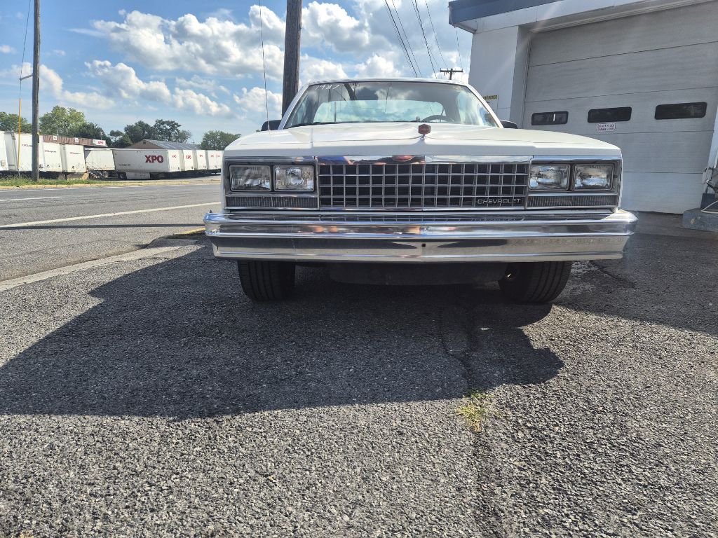 Photo 2 of this CHEVROLET EL CAMINO