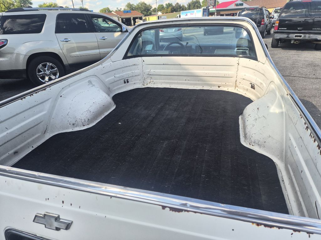 Photo 7 of this CHEVROLET EL CAMINO