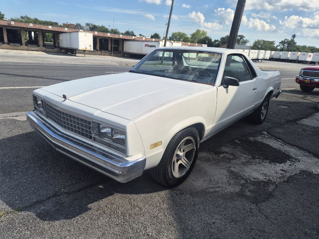 Photo 4 of this CHEVROLET EL CAMINO