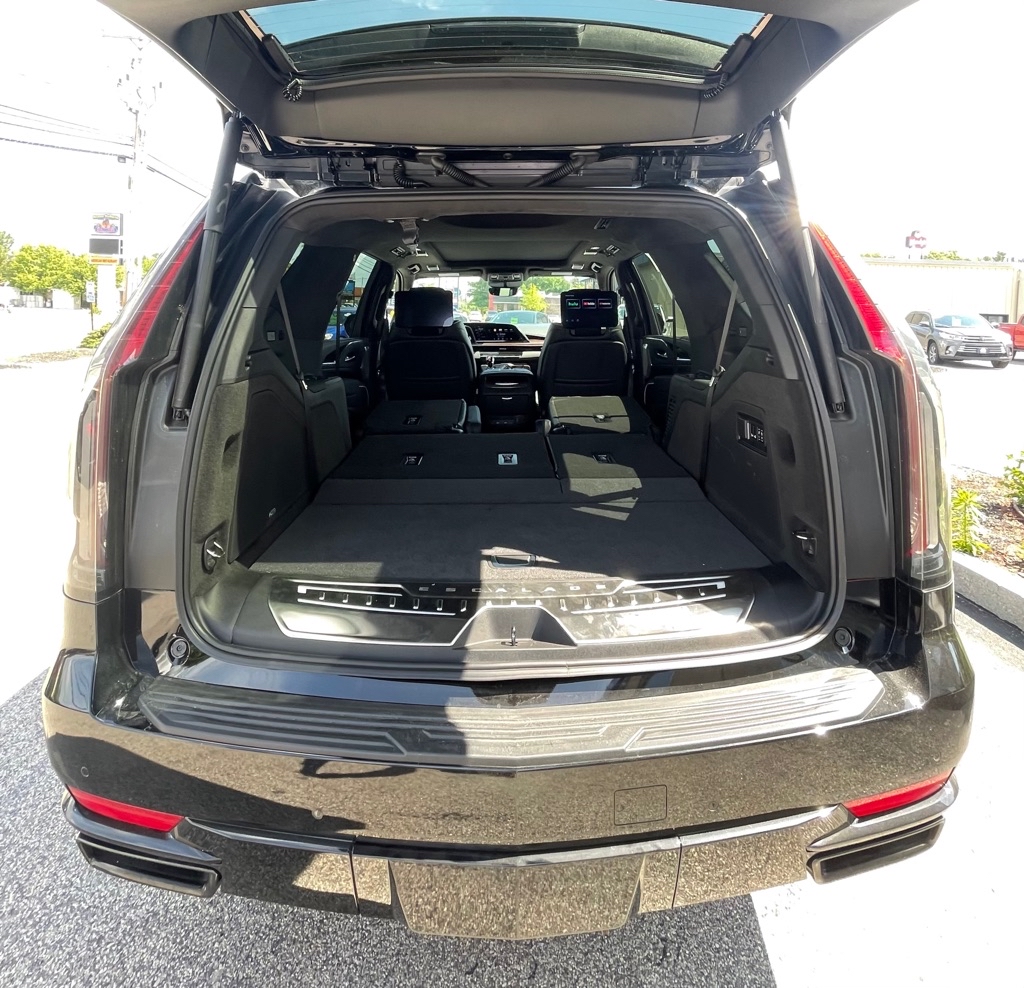 inventories