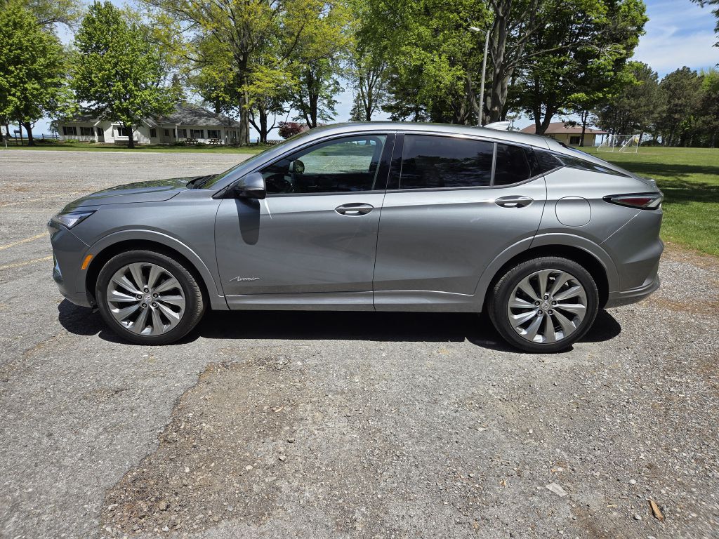 Photo 4 of this BUICK ENVISTA