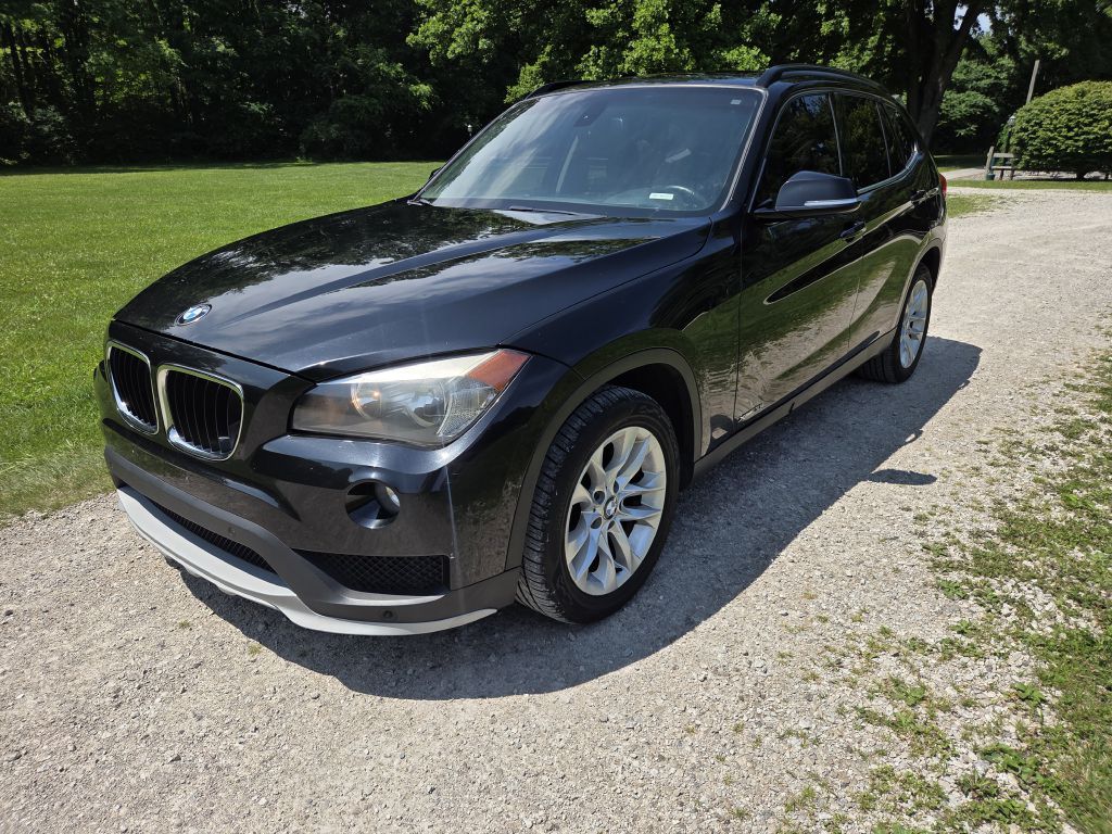 2015 BMW X1