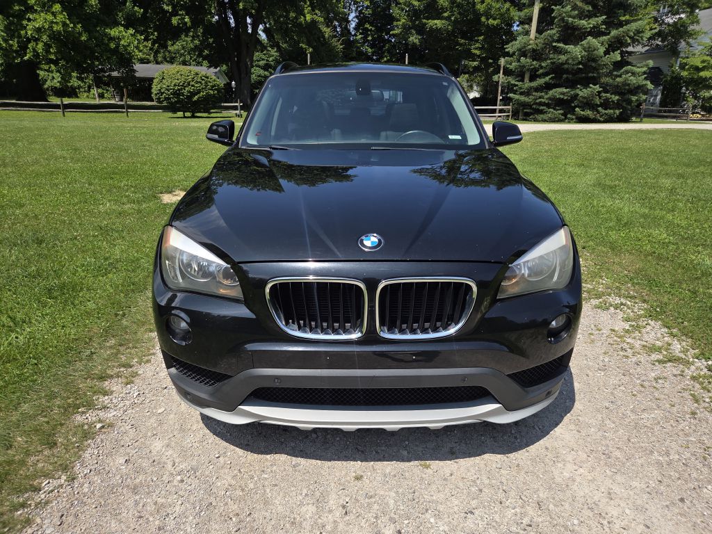 Photo 2 of this BMW X1