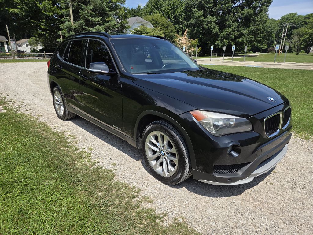 Photo 3 of this BMW X1