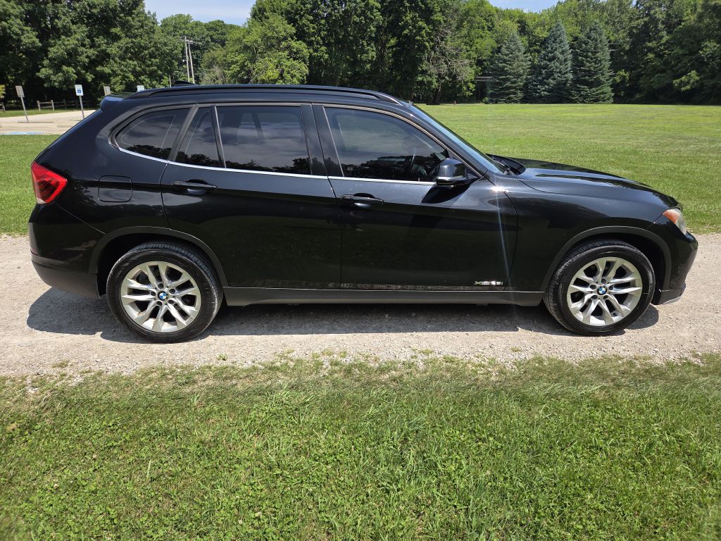 Photo 4 of this BMW X1