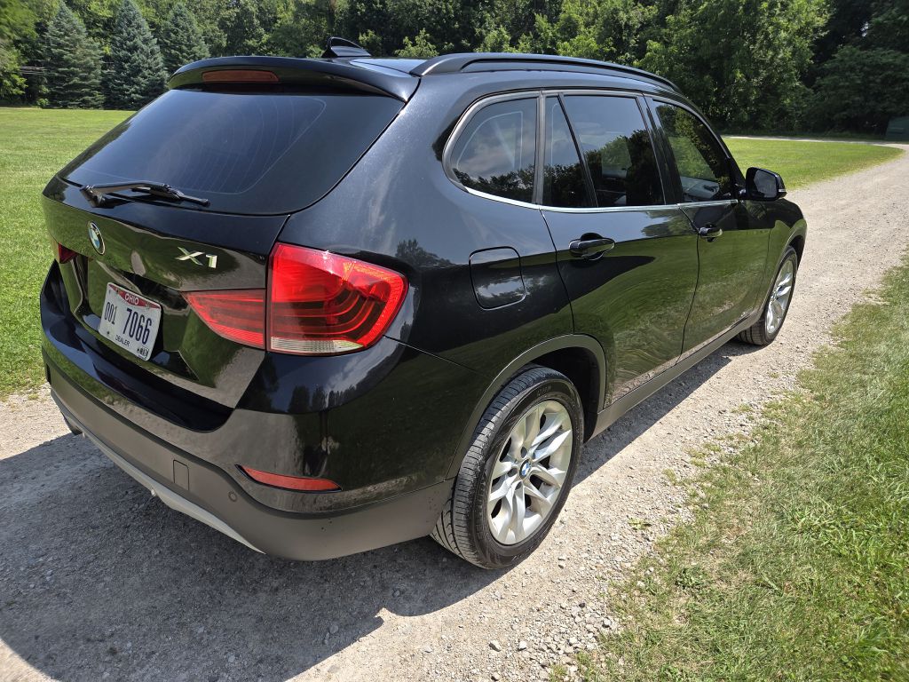 Photo 5 of this BMW X1