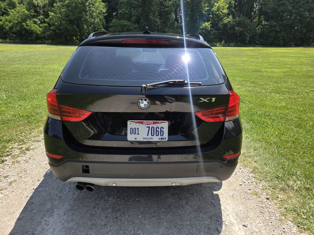 Photo 6 of this BMW X1