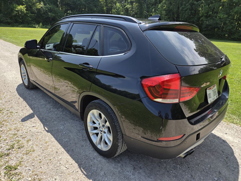 Photo 7 of this BMW X1