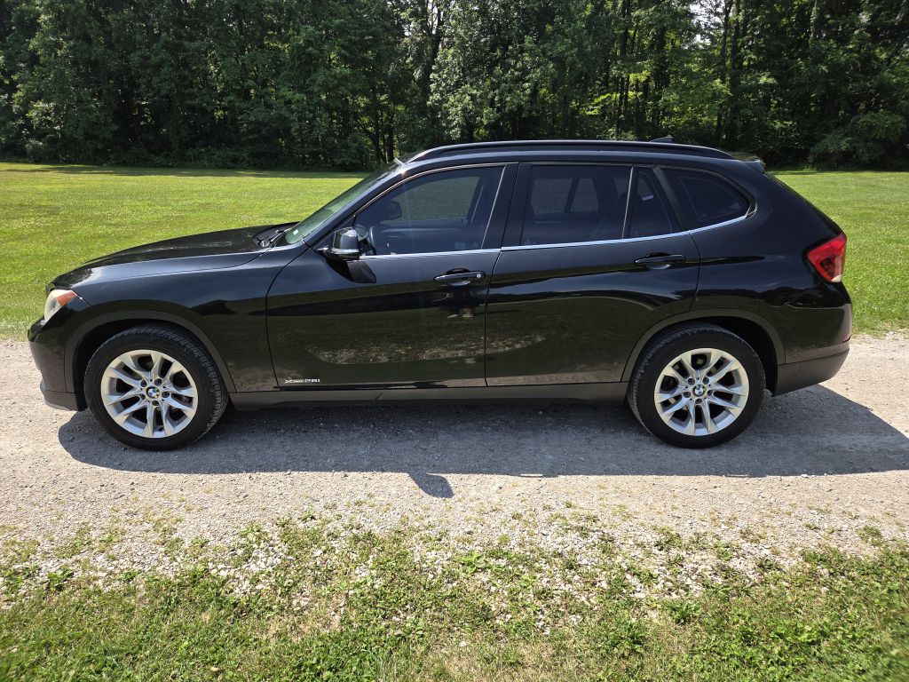 Photo 8 of this BMW X1