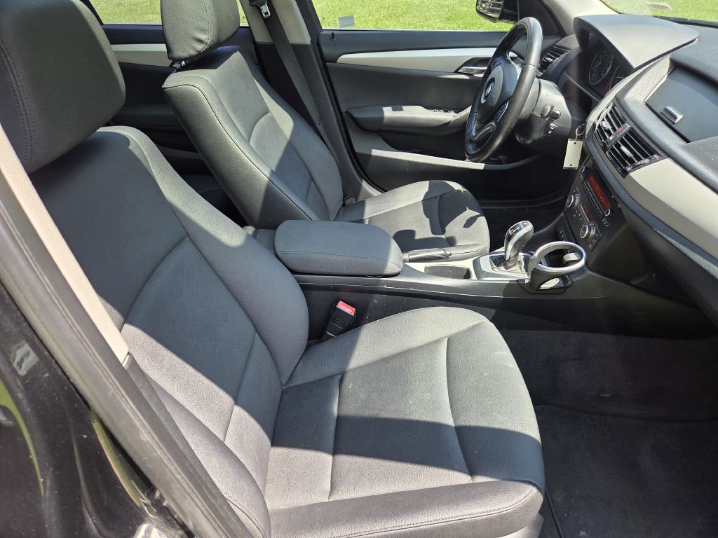 Photo 15 of this BMW X1
