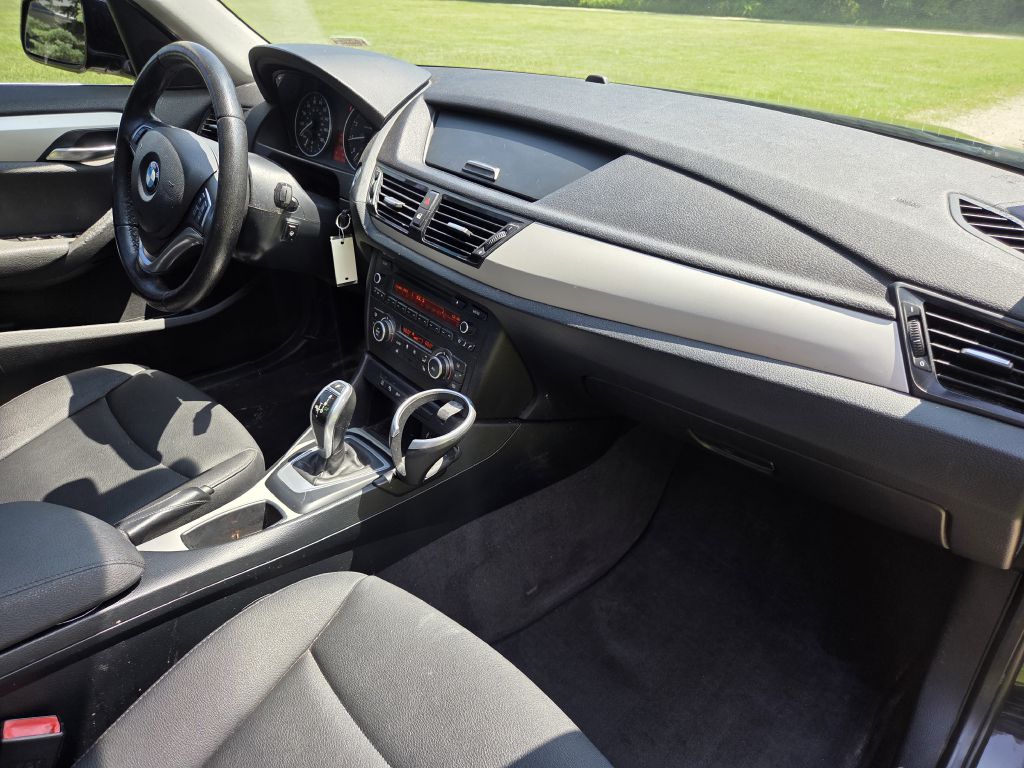 Photo 16 of this BMW X1