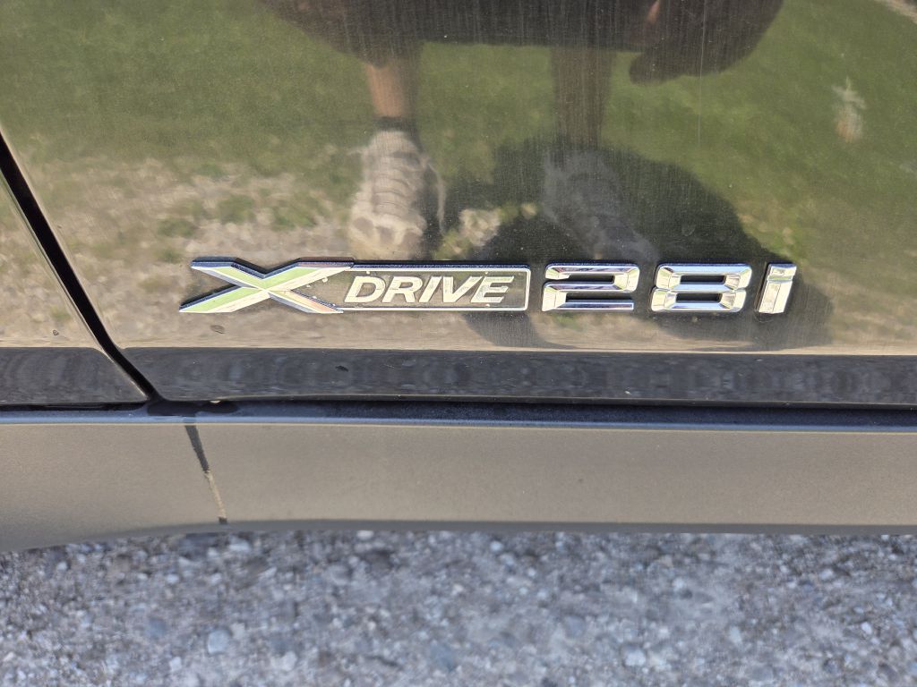 Photo 17 of this BMW X1