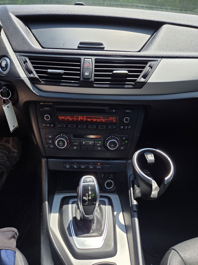 Photo 18 of this BMW X1