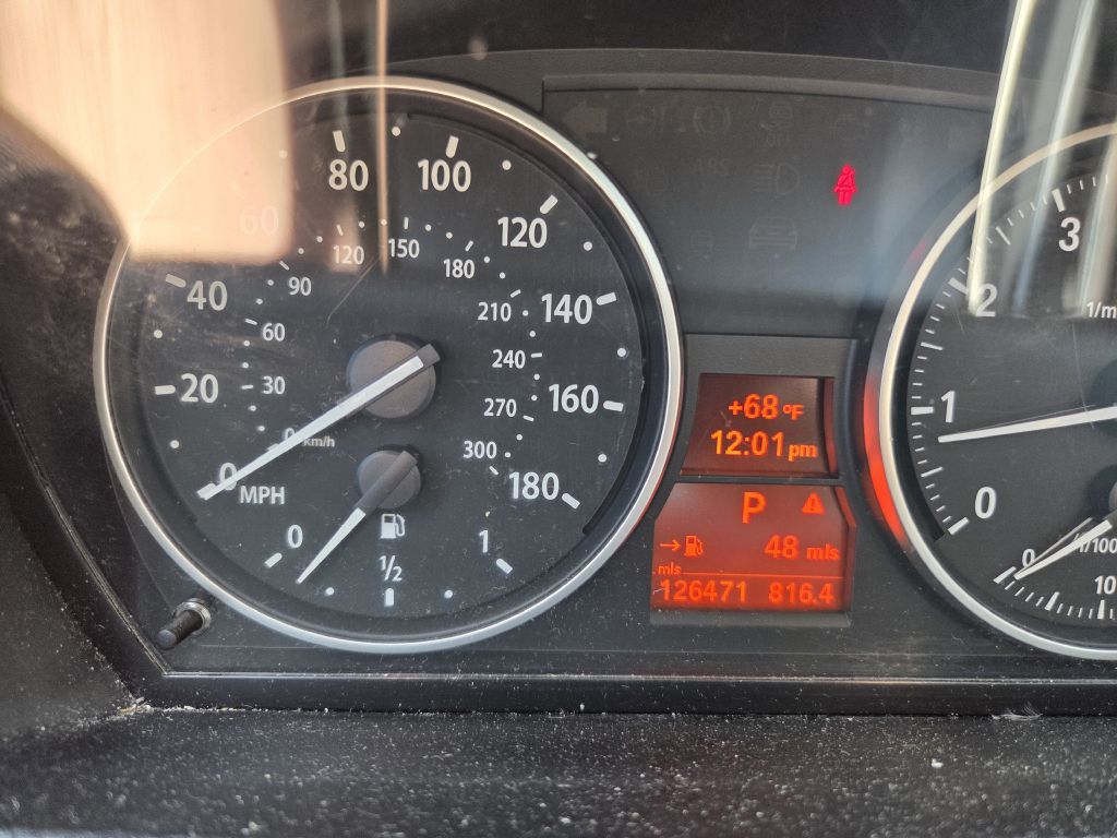 Photo 19 of this BMW X1
