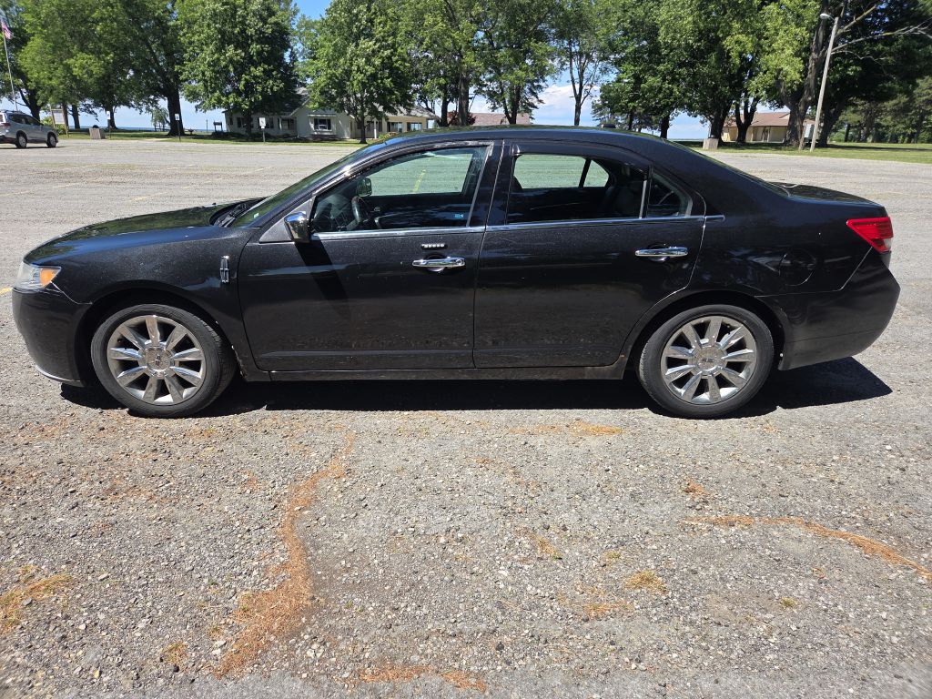 Photo 7 of this LINCOLN MKZ