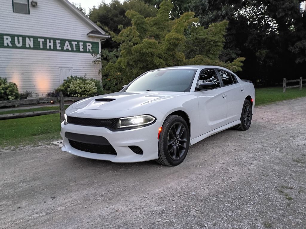 2023 DODGE CHARGER