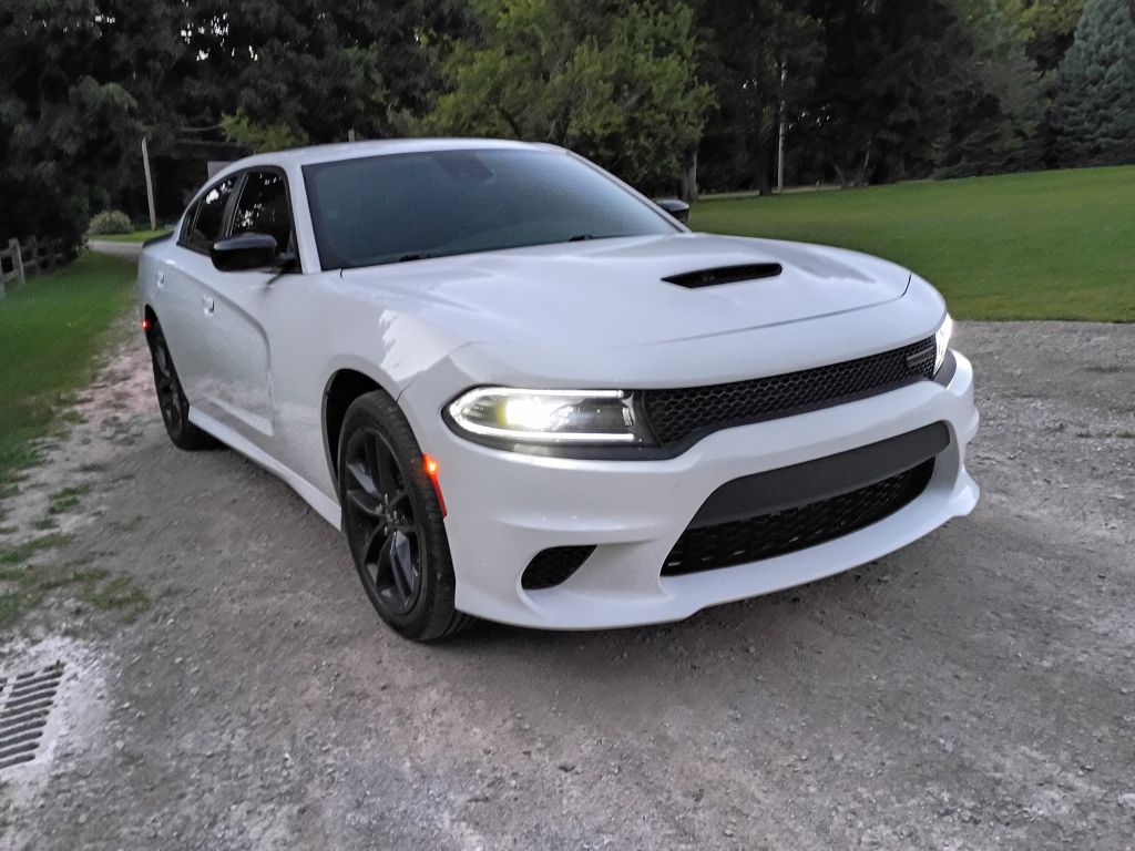 Photo 2 of this DODGE CHARGER