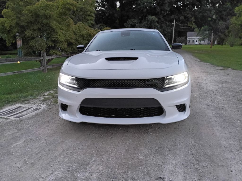 Photo 3 of this DODGE CHARGER