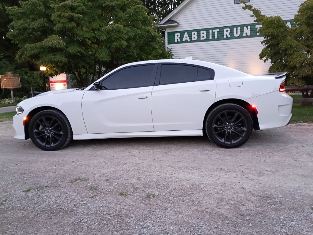 Photo 5 of this DODGE CHARGER