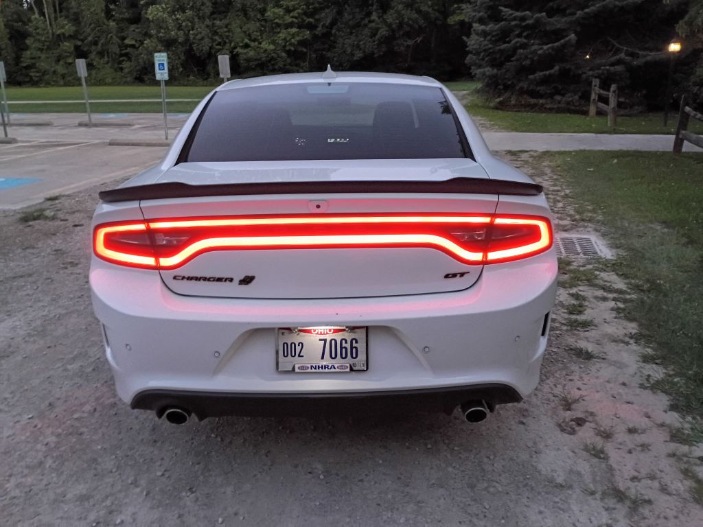 Photo 6 of this DODGE CHARGER