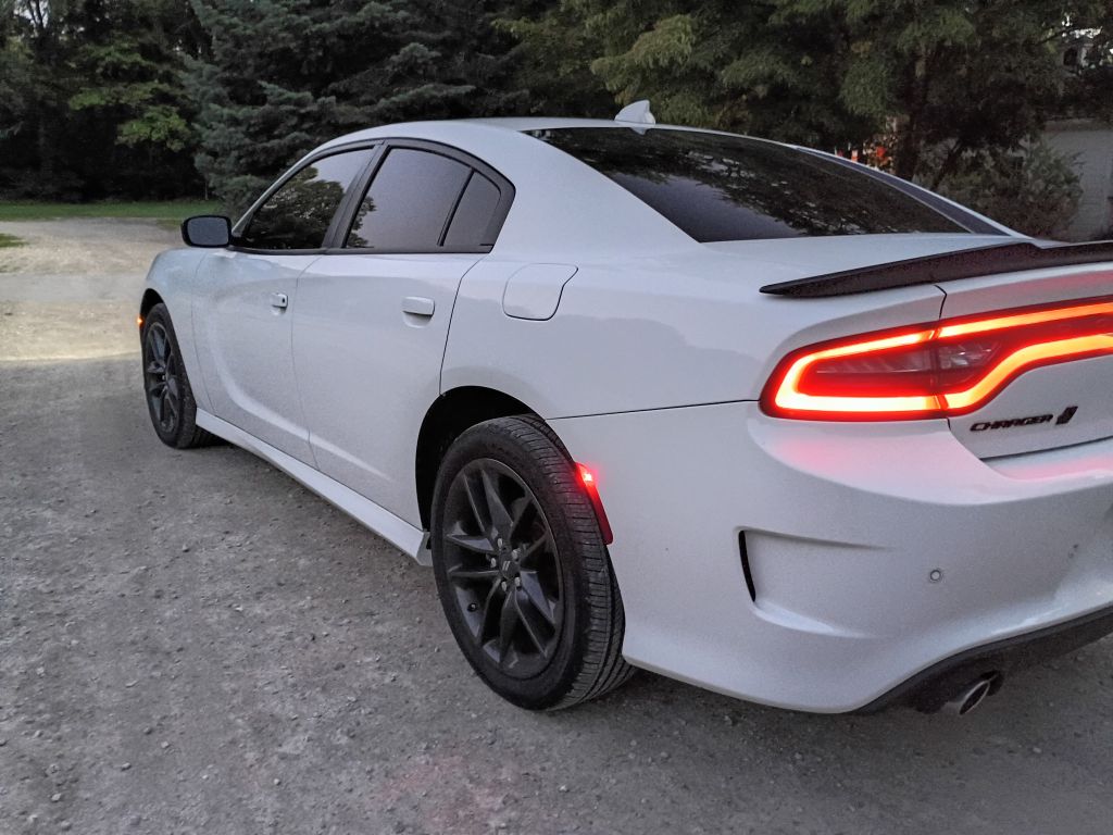 Photo 7 of this DODGE CHARGER