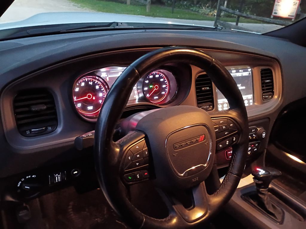 Photo 9 of this DODGE CHARGER