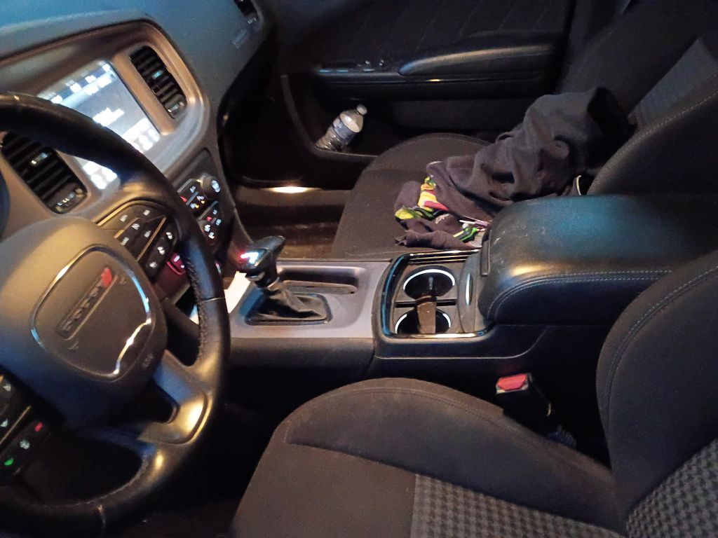 Photo 10 of this DODGE CHARGER