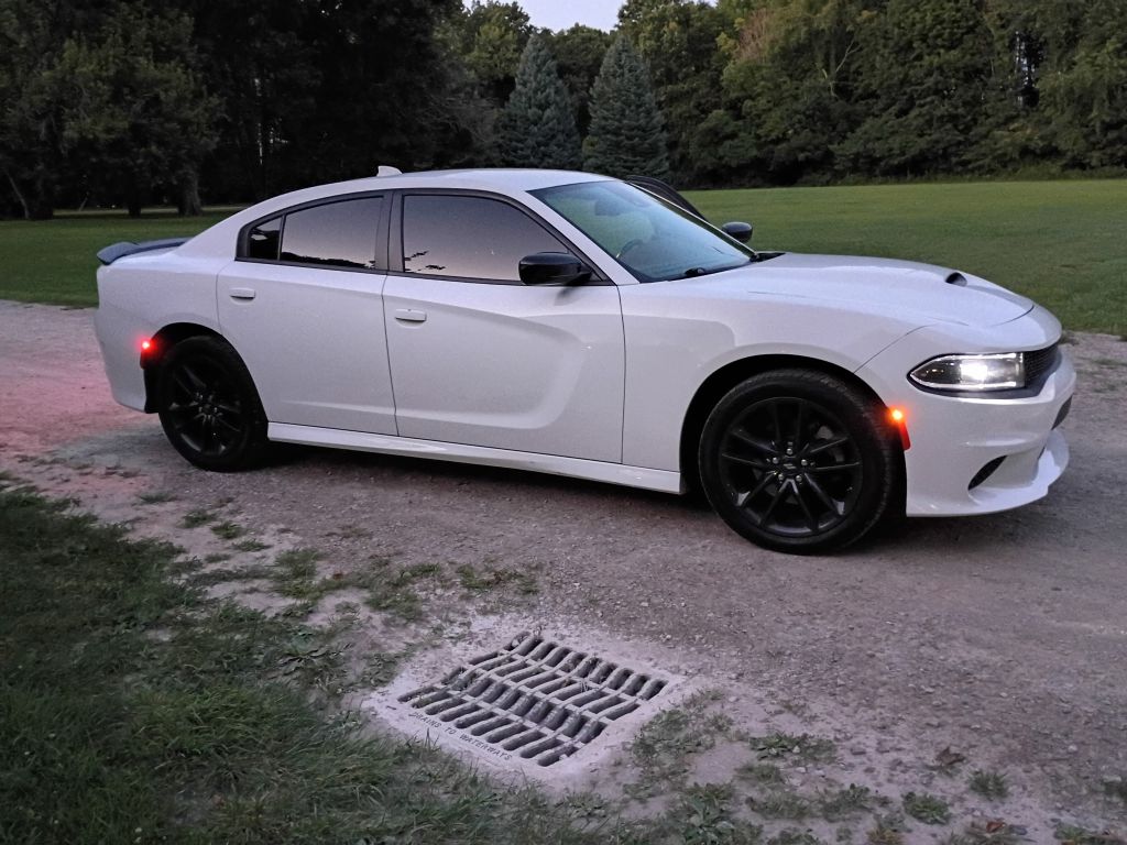 Photo 11 of this DODGE CHARGER