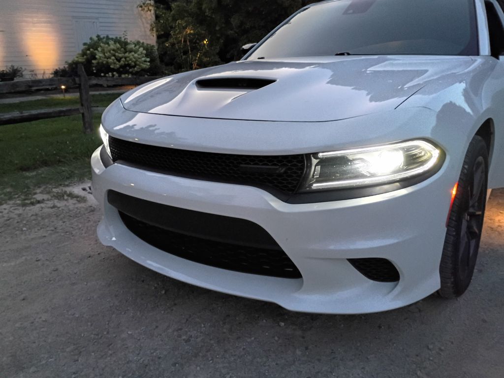 Photo 12 of this DODGE CHARGER