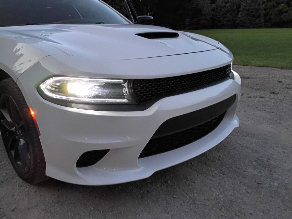 Photo 13 of this DODGE CHARGER