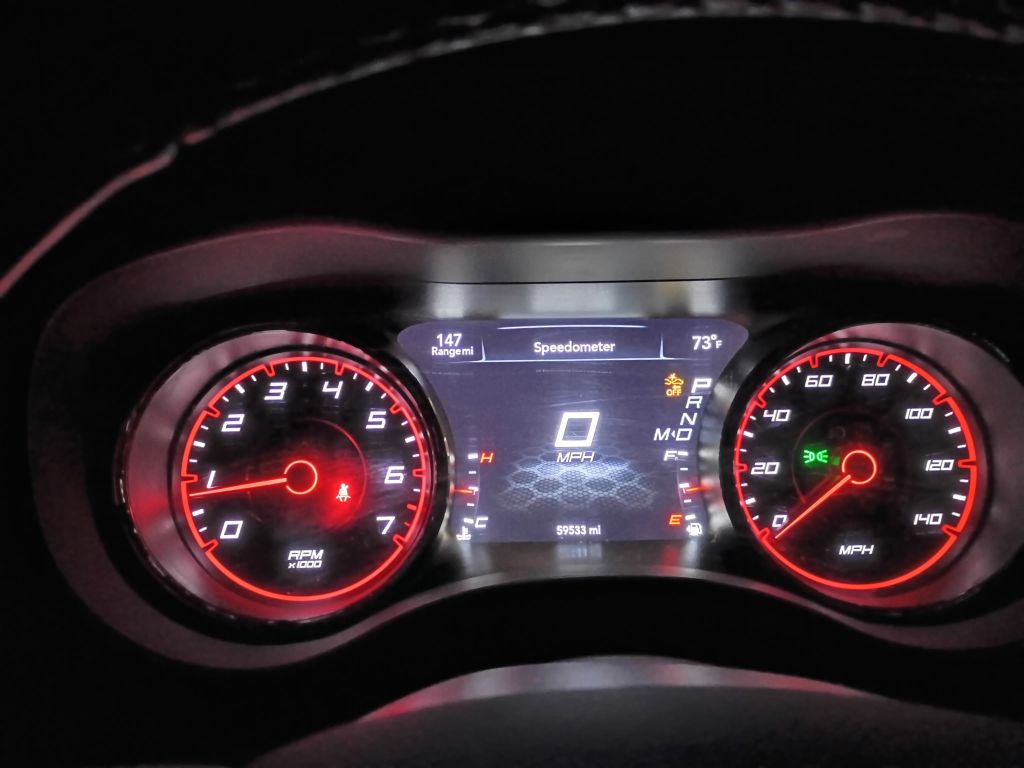 Photo 14 of this DODGE CHARGER