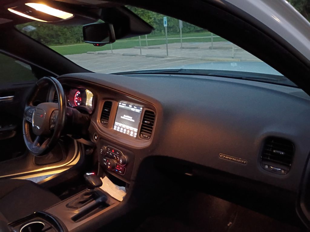 Photo 17 of this DODGE CHARGER