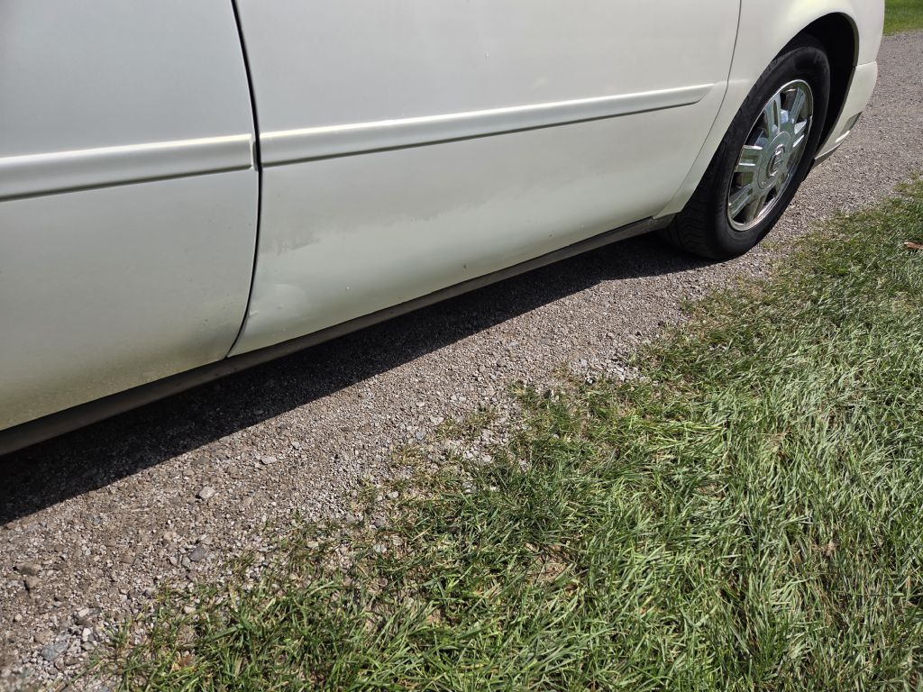 Photo 5 of this CADILLAC DEVILLE